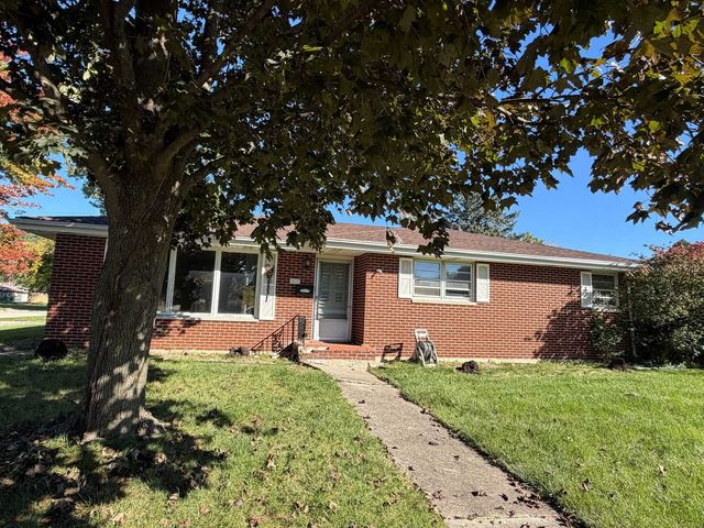 1617 W Douglas Street, Joliet, IL 60435