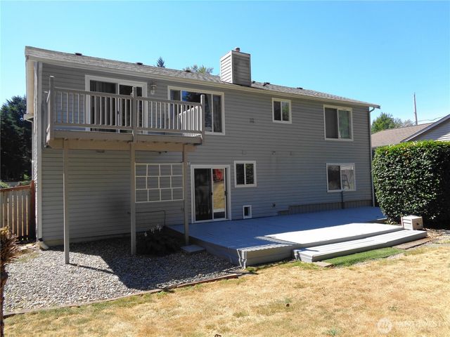 4110 Arbor Drive SE, Lacey, WA 98503