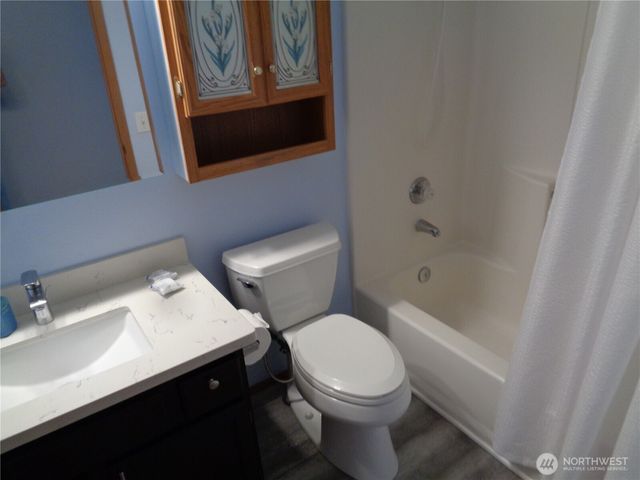 4110 Arbor Drive SE, Lacey, WA 98503