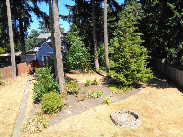 4110 Arbor Drive SE, Lacey, WA 98503