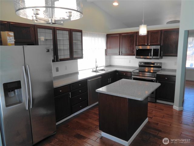4110 Arbor Drive SE, Lacey, WA 98503