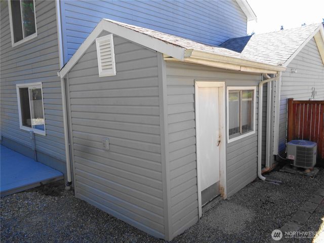 4110 Arbor Drive SE, Lacey, WA 98503