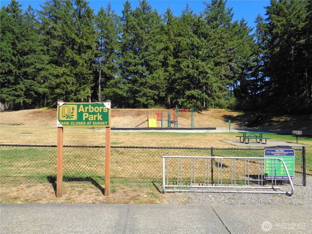 4110 Arbor Drive SE, Lacey, WA 98503