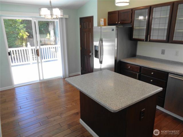 4110 Arbor Drive SE, Lacey, WA 98503