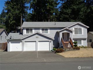 4110 Arbor Drive SE, Lacey, WA 98503