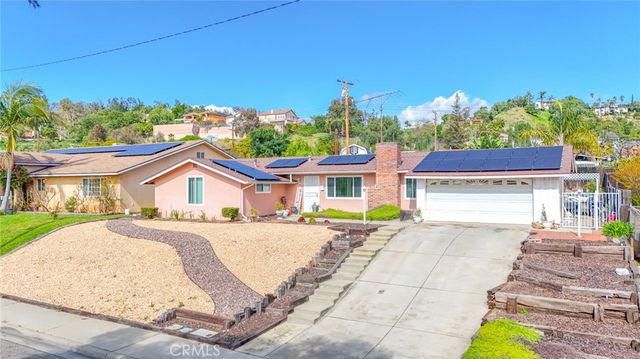 1315 Hillside, Pomona, CA 91768