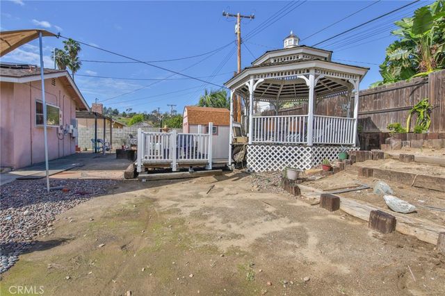 1315 Hillside, Pomona, CA 91768