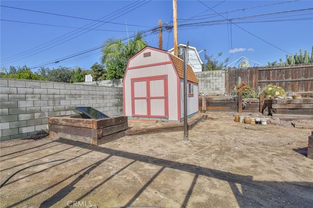 1315 Hillside, Pomona, CA 91768