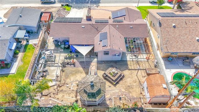 1315 Hillside, Pomona, CA 91768