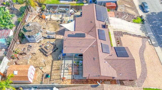 1315 Hillside, Pomona, CA 91768