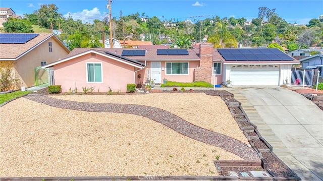 1315 Hillside, Pomona, CA 91768