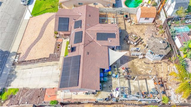 1315 Hillside, Pomona, CA 91768