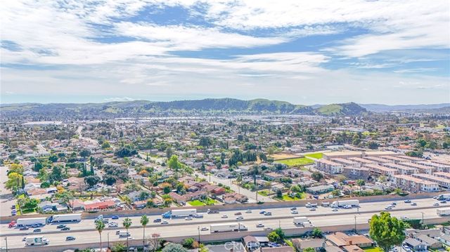 1315 Hillside, Pomona, CA 91768