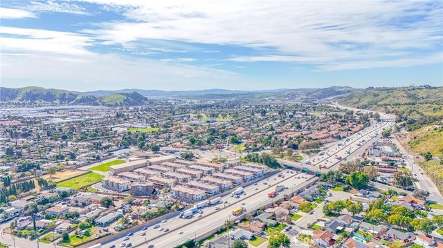 1315 Hillside, Pomona, CA 91768