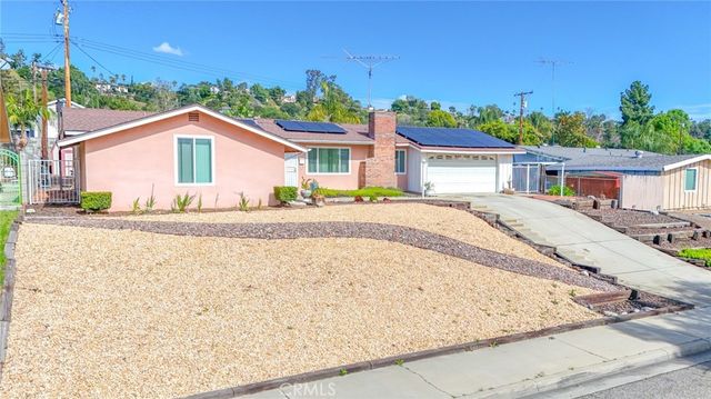 1315 Hillside, Pomona, CA 91768