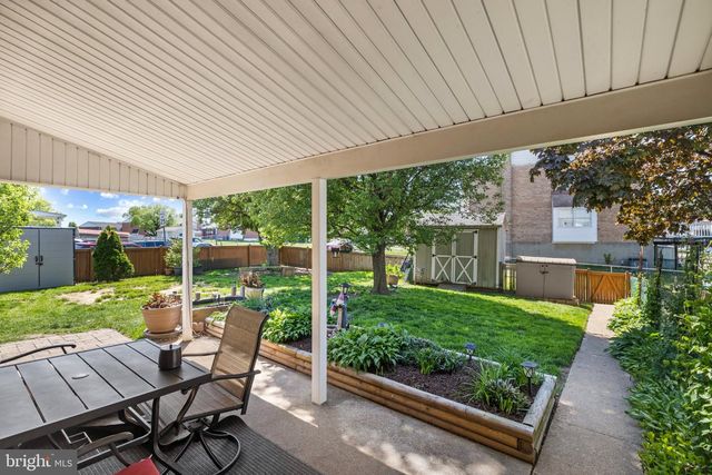 5620 CHELWYND RD, Halethorpe, MD 21227