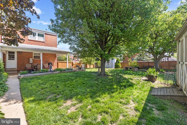 5620 CHELWYND RD, Halethorpe, MD 21227