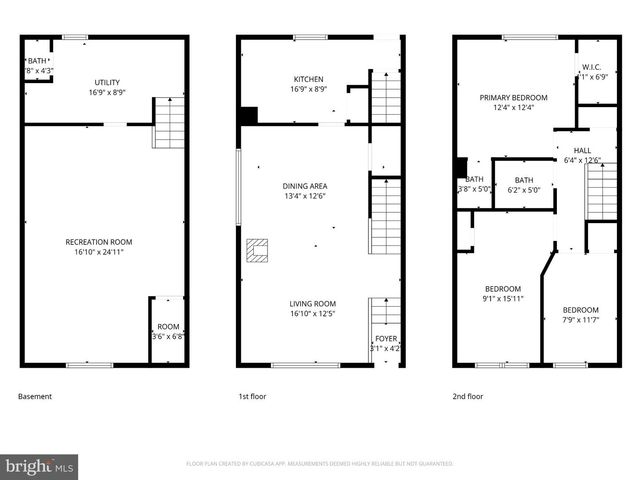 5620 CHELWYND RD, Halethorpe, MD 21227