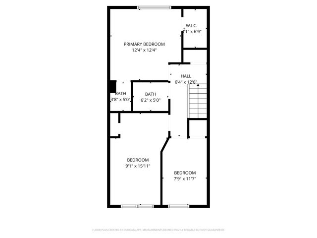 5620 CHELWYND RD, Halethorpe, MD 21227