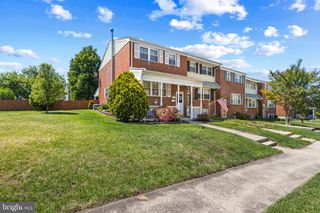 5620 CHELWYND RD, Halethorpe, MD 21227