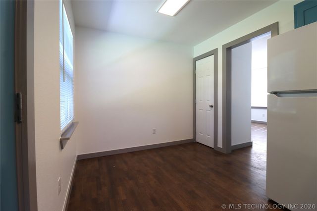 7529 N Owasso Place, Tulsa, OK 74126
