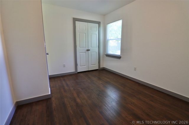 7529 N Owasso Place, Tulsa, OK 74126