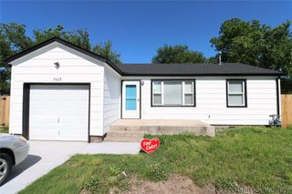 7529 N Owasso Place, Tulsa, OK 74126