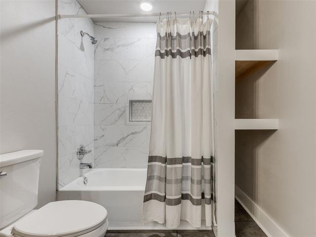 805 E Harrison Avenue, Guthrie, OK 73044