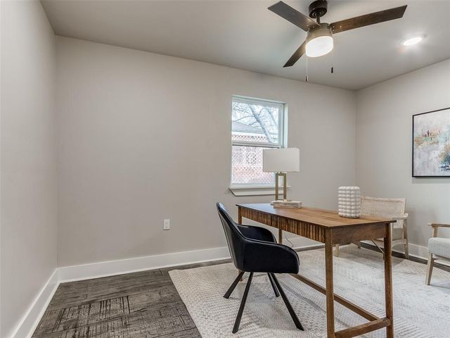 805 E Harrison Avenue, Guthrie, OK 73044