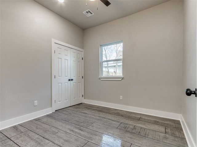 805 E Harrison Avenue, Guthrie, OK 73044