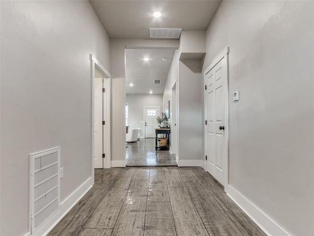 805 E Harrison Avenue, Guthrie, OK 73044