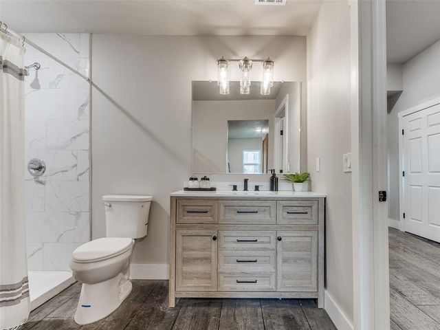 805 E Harrison Avenue, Guthrie, OK 73044