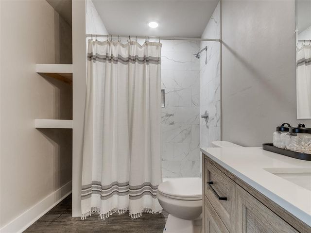 805 E Harrison Avenue, Guthrie, OK 73044