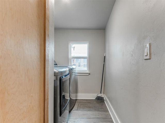 805 E Harrison Avenue, Guthrie, OK 73044