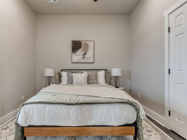 805 E Harrison Avenue, Guthrie, OK 73044