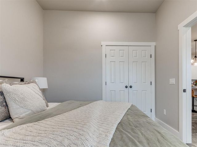 805 E Harrison Avenue, Guthrie, OK 73044