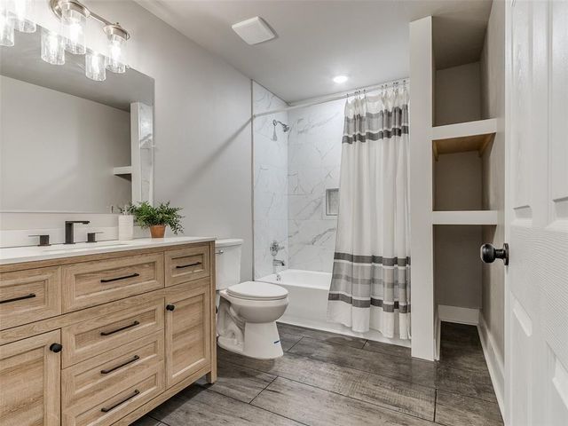 805 E Harrison Avenue, Guthrie, OK 73044