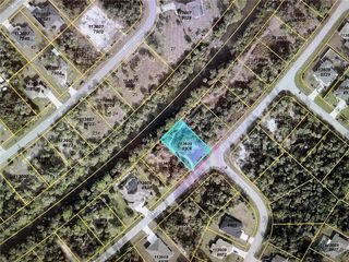 Lot 8 BILLBERRY STREET, North Port, FL 34288