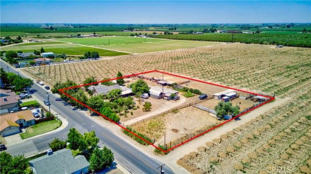 6660 Olive Avenue, Winton, CA 95388