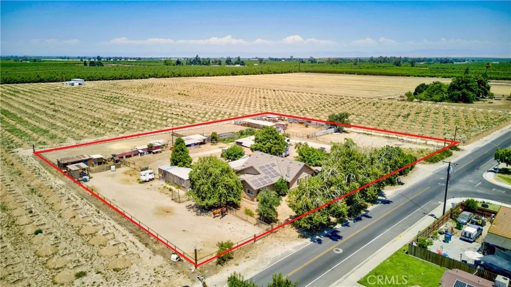 6660 Olive Avenue, Winton, CA 95388