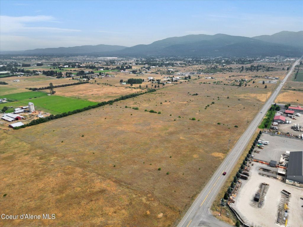 Pleasant Vw Rd, Post Falls, ID 83854 photo 2