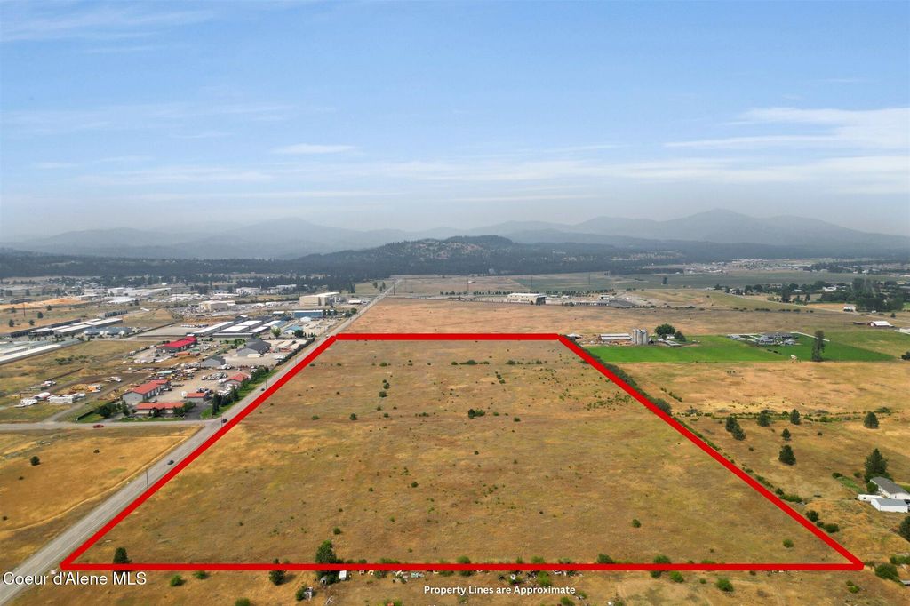 Pleasant Vw Rd, Post Falls, ID 83854 photo 3