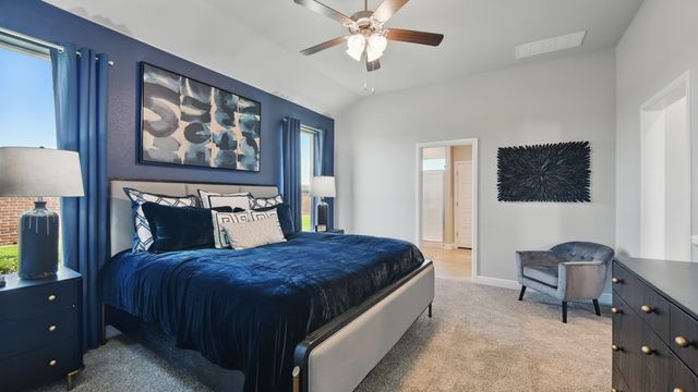 10801 BLACK ONYX Drive, Fort Worth, TX 76036