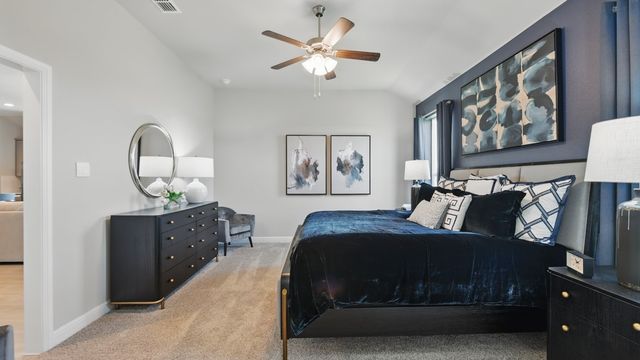 10801 BLACK ONYX Drive, Fort Worth, TX 76036