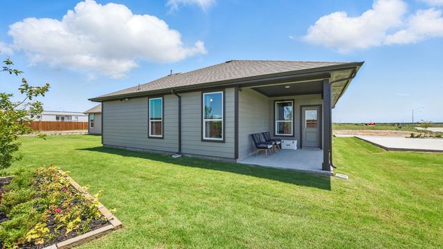 10801 BLACK ONYX Drive, Fort Worth, TX 76036