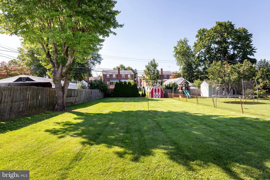 7414 BROOKWOOD AVE, Baltimore, MD 21236