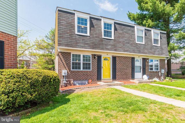 37 CARDOR CT, Baltimore, MD 21236