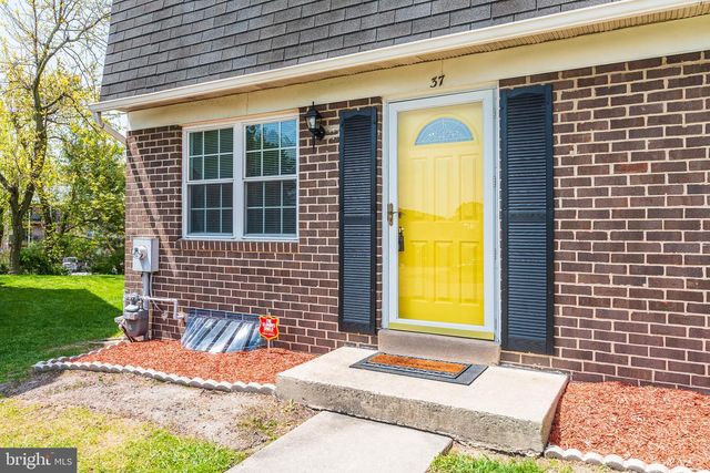37 CARDOR CT, Baltimore, MD 21236