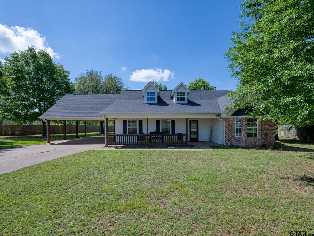 12311 CR 182, Bullard, TX 75757