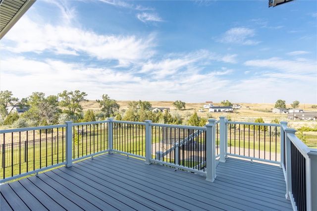 7644 White Pine Circle, Billings, MT 59106